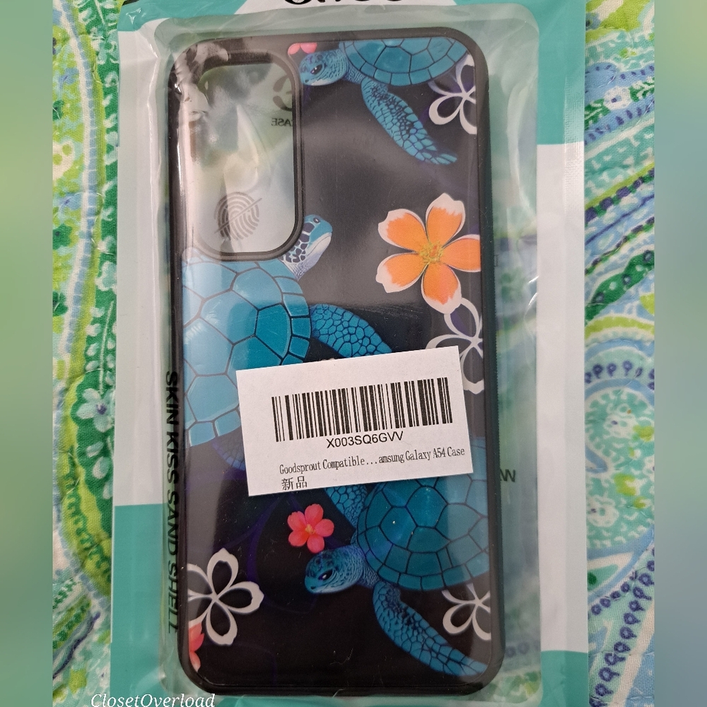 Galaxy A54 Case - Picture 2 of 3